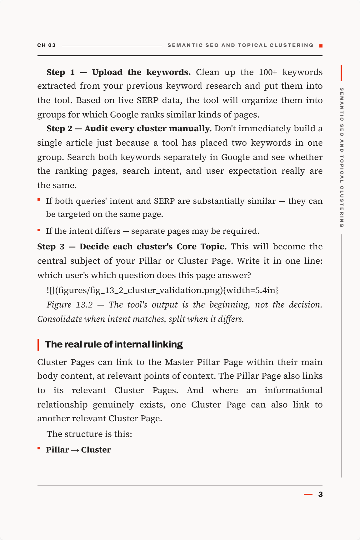 The Ultimate SEO & AI Search Blueprint 2026 7 The New Era: SEO, AEO, GEO & AI Position — editorial callout page