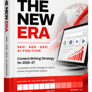 The New Era_ AI Search Strategy
